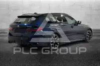 2025 BMW 340