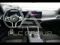 2025 BMW 340