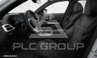 2025 BMW 340