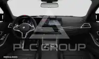 2025 BMW 340