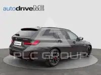 2025 BMW 340