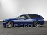2025 BMW 340