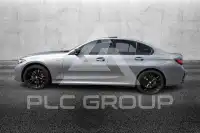 2025 BMW 340