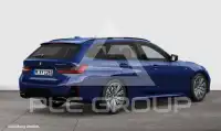 2025 BMW 340