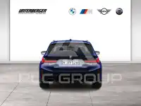 2025 BMW 340