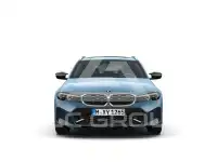 2025 BMW 340