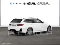 2025 BMW 340