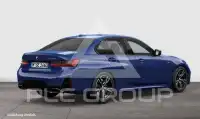 2025 BMW 340