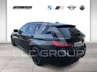 2025 BMW 340