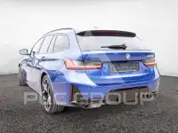 2025 BMW 340