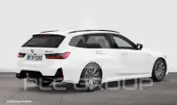 2025 BMW 340