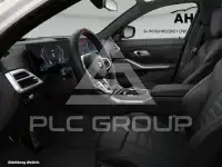 2025 BMW 340