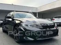 2025 BMW 340