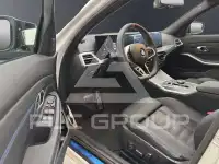 2025 BMW 340