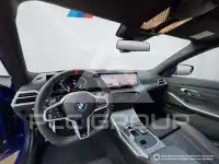 2025 BMW 340