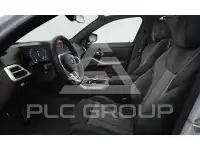2025 BMW 340