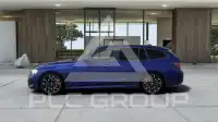 2025 BMW 340