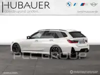 2025 BMW 340