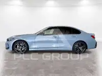2025 BMW 340