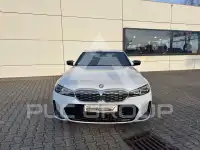 2025 BMW 340