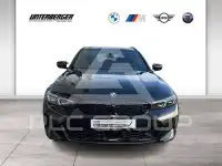 2025 BMW 340
