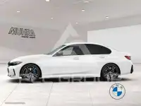 2025 BMW 340