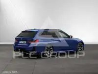 2025 BMW 340