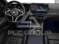 2025 BMW 340