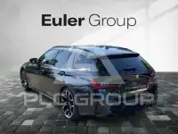 2025 BMW 340