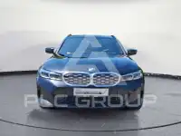 2025 BMW 340