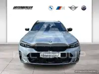 2025 BMW 340