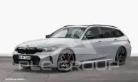 2025 BMW 340