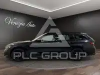 2025 BMW 340