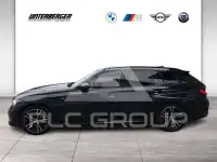 2025 BMW 340