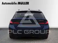 2025 BMW 340