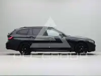 2025 BMW 340