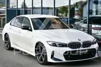 2025 BMW 340