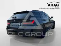 2025 BMW 340