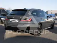 2025 BMW 340