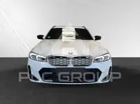 2025 BMW 340