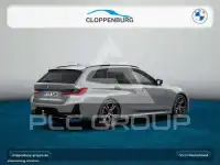 2025 BMW 340