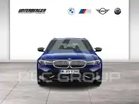 2025 BMW 340