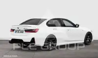 2025 BMW 340