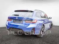 2025 BMW 340