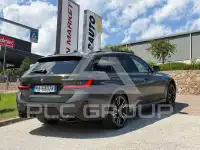 2025 BMW 340
