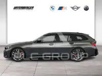 2025 BMW 340