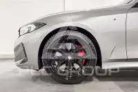 2025 BMW 340