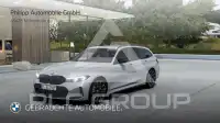2025 BMW 340