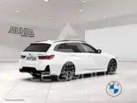 2025 BMW 340
