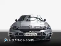2025 BMW 340